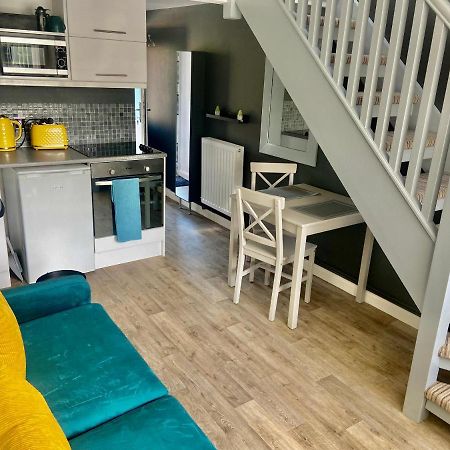 Ferienwohnung Stratford Upon Avon Pearl Exterior foto
