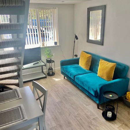 Ferienwohnung Stratford Upon Avon Pearl Exterior foto