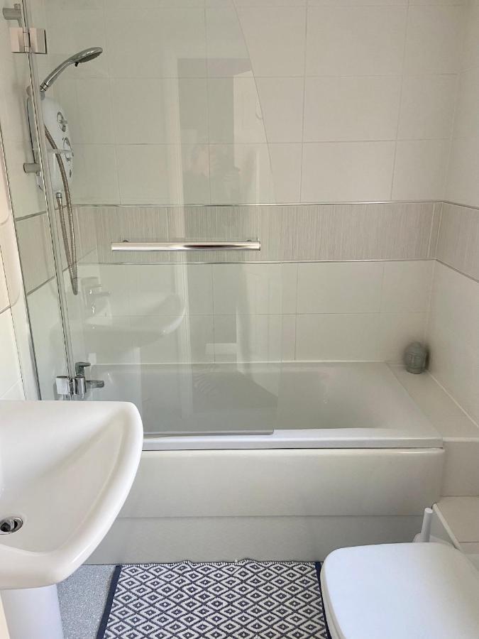 Ferienwohnung Stratford Upon Avon Pearl Exterior foto